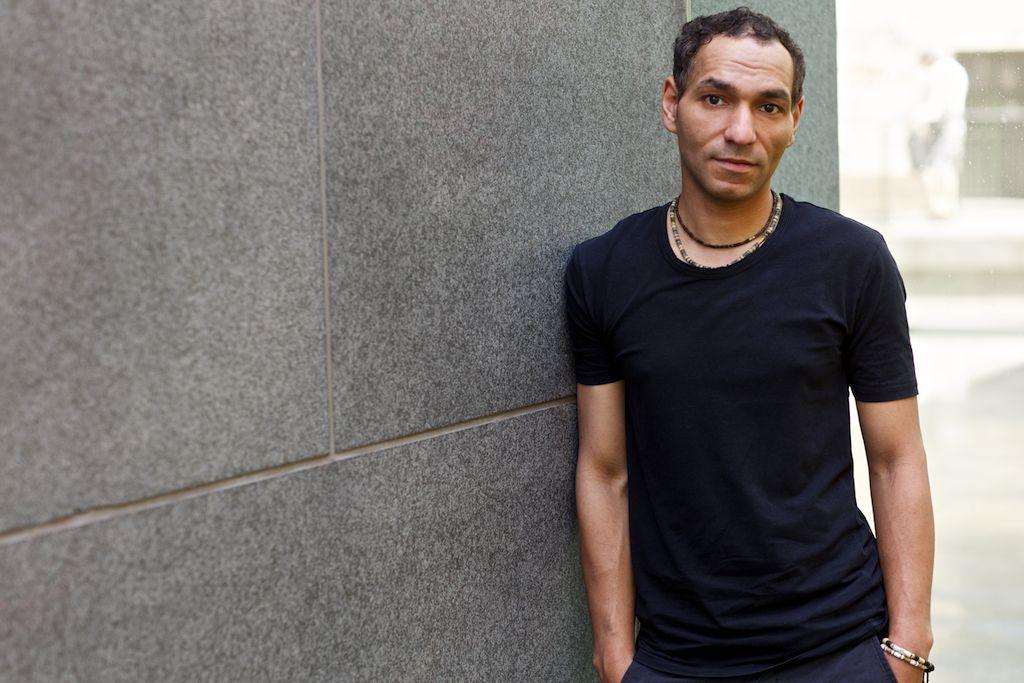 Raschid de Sidgi Schauspieler