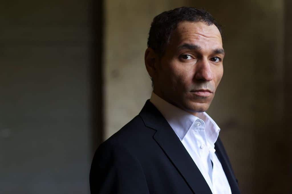 Raschid de Sidgi Schauspieler