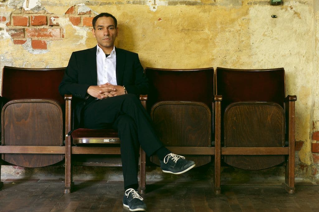 Raschid de Sidgi Schauspieler