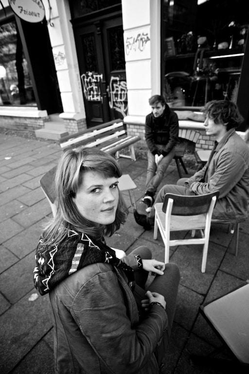 Rhias Klang Jazz Trio