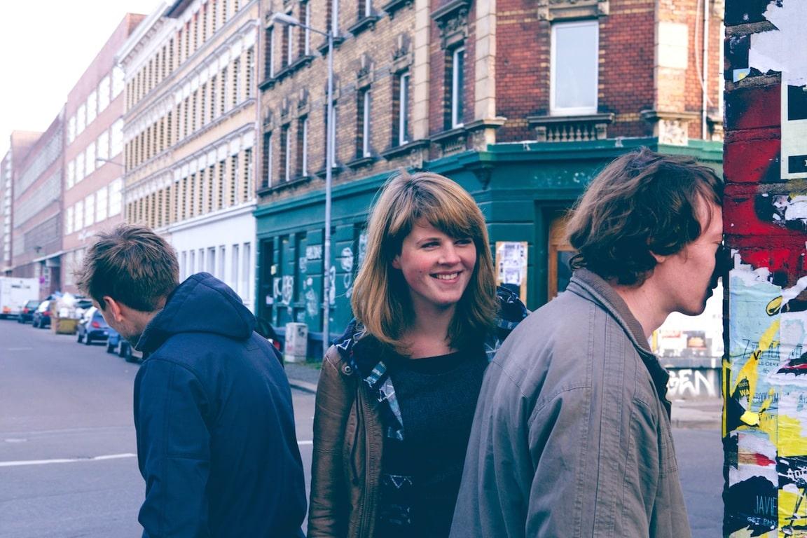 Rhias Klang Jazz Trio