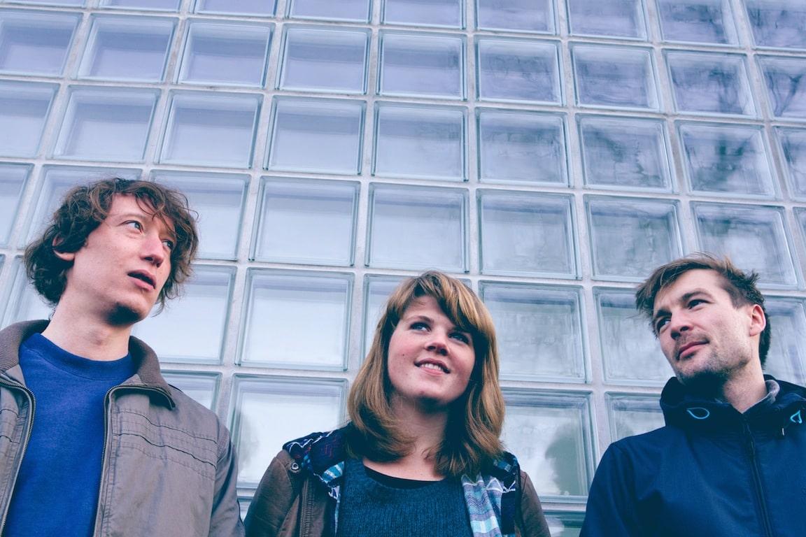 Rhias Klang Jazz Trio