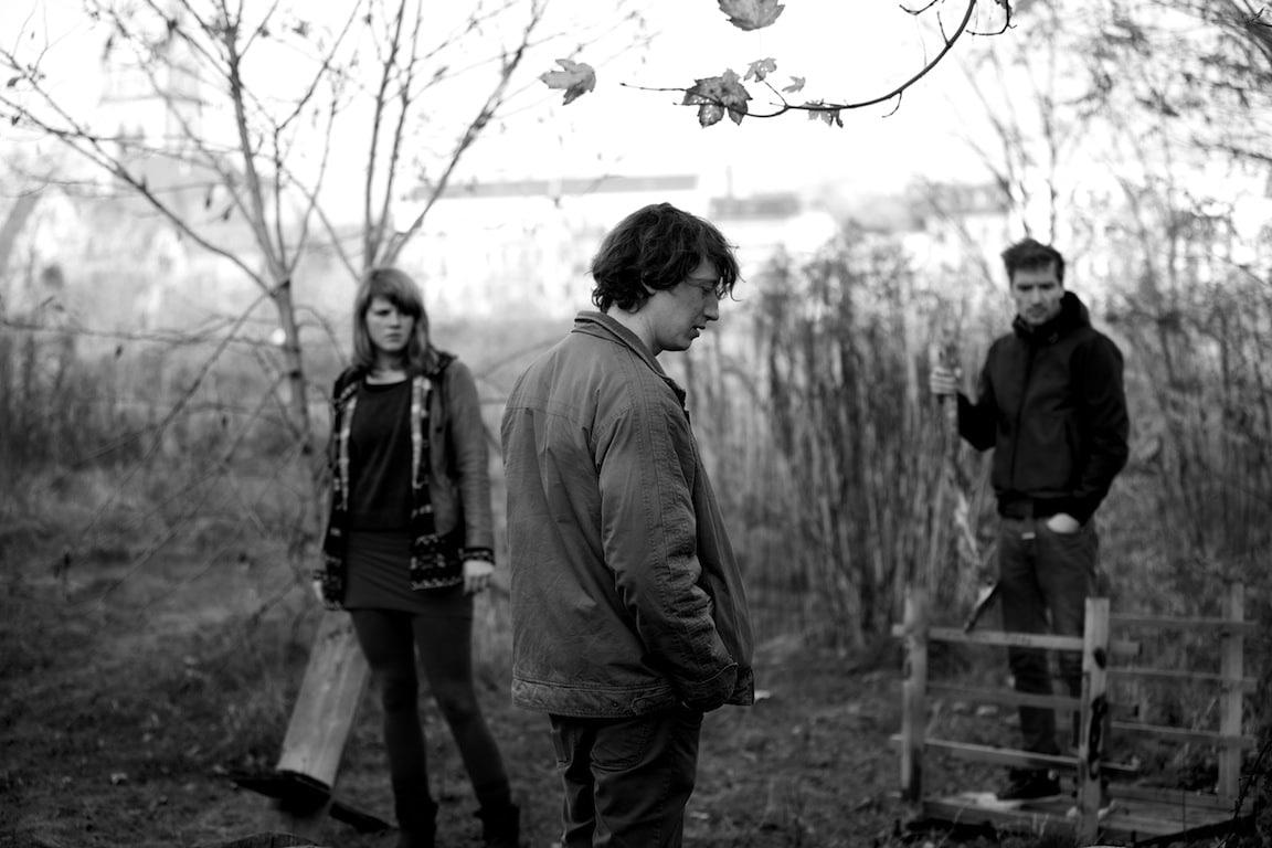 Rhias Klang Jazz Trio