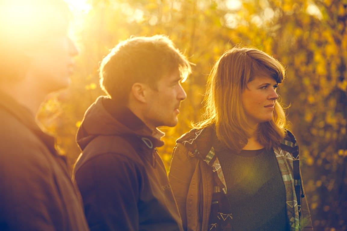 Rhias Klang Jazz Trio