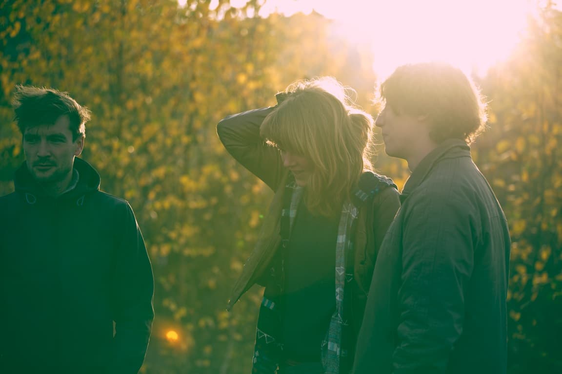 Rhias Klang Jazz Trio