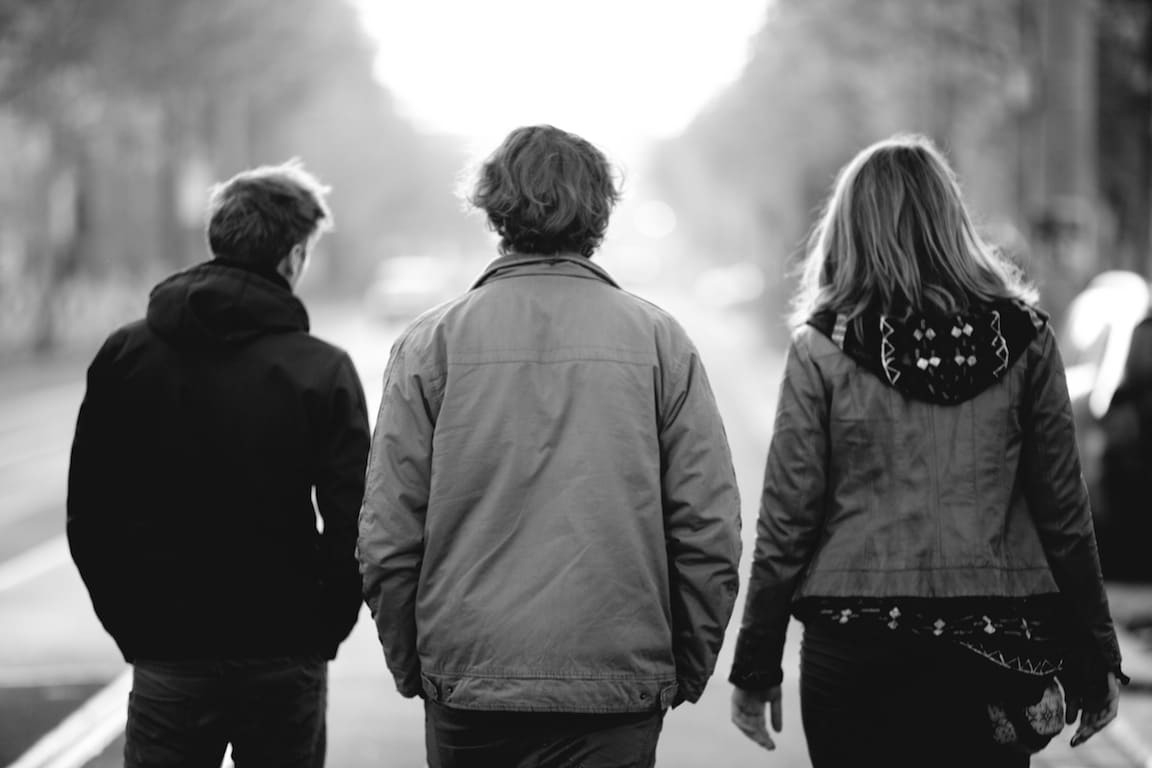 Rhias Klang Jazz Trio