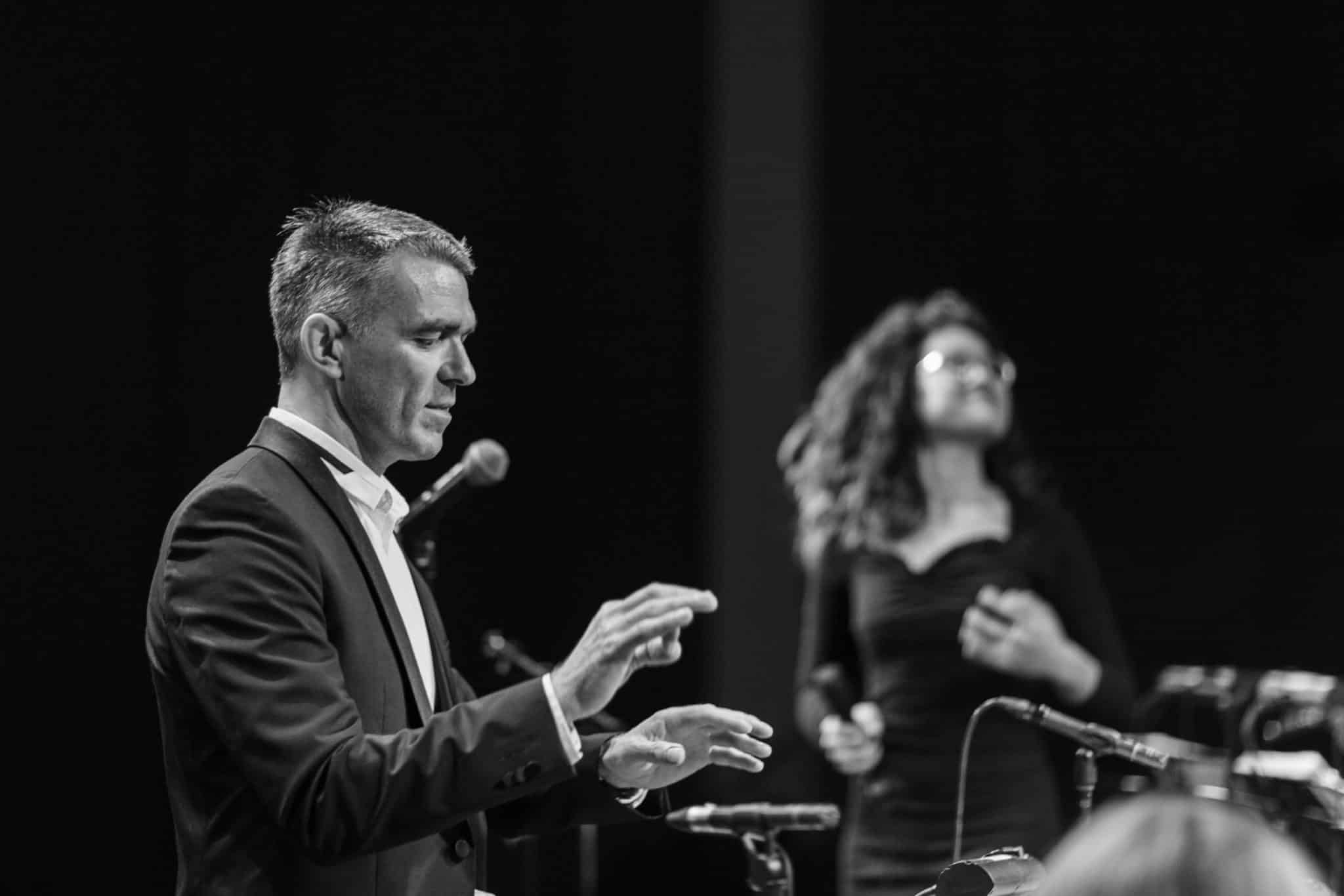 Konzert des Musikverein Neukieritzsch Regis e.V. im Kulturkino Zwenkau, fotografiert von Jörg Singer