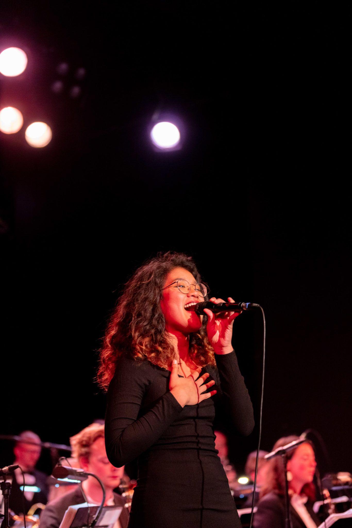 Konzert des Musikverein Neukieritzsch Regis e.V. im Kulturkino Zwenkau, fotografiert von Jörg Singer