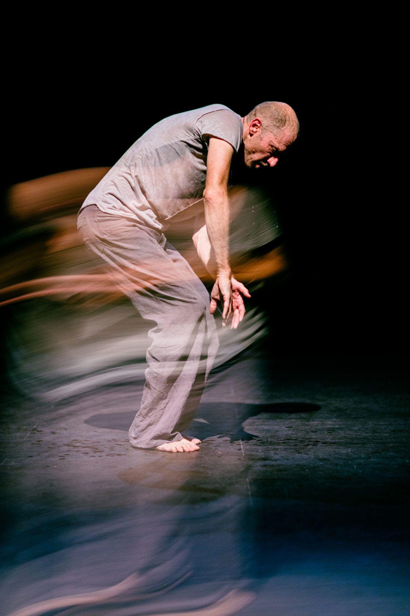 SWDC Sebastian Weber Dance Company, Tanzprobe Caboom GP, fotografiert von Jörg Singer