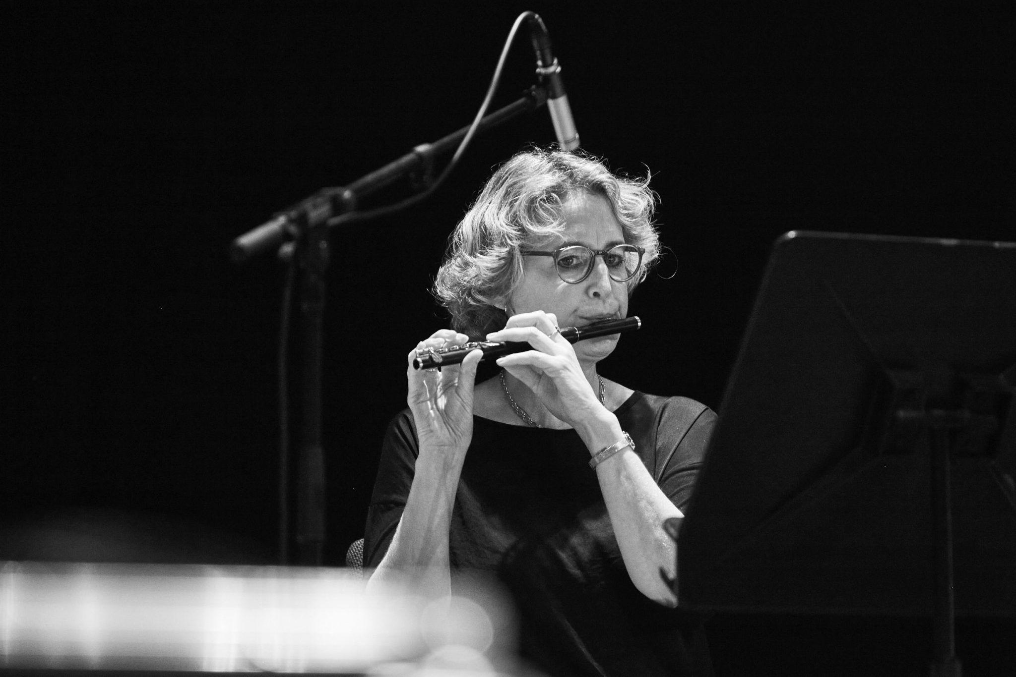 Leipjazzig Herbstfestival 2022, Stephan König, HMT Leipzig, fotografiert von Jörg Singer