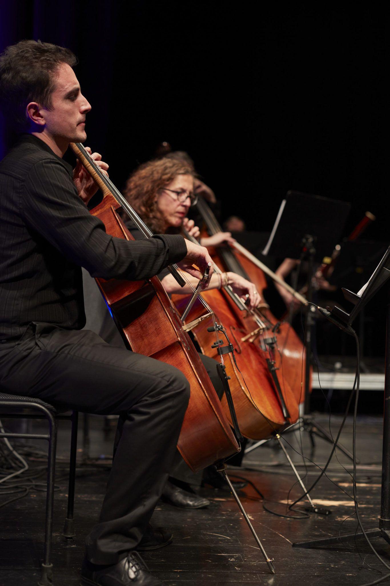 Leipjazzig Herbstfestival 2022, Stephan König, HMT Leipzig, fotografiert von Jörg Singer