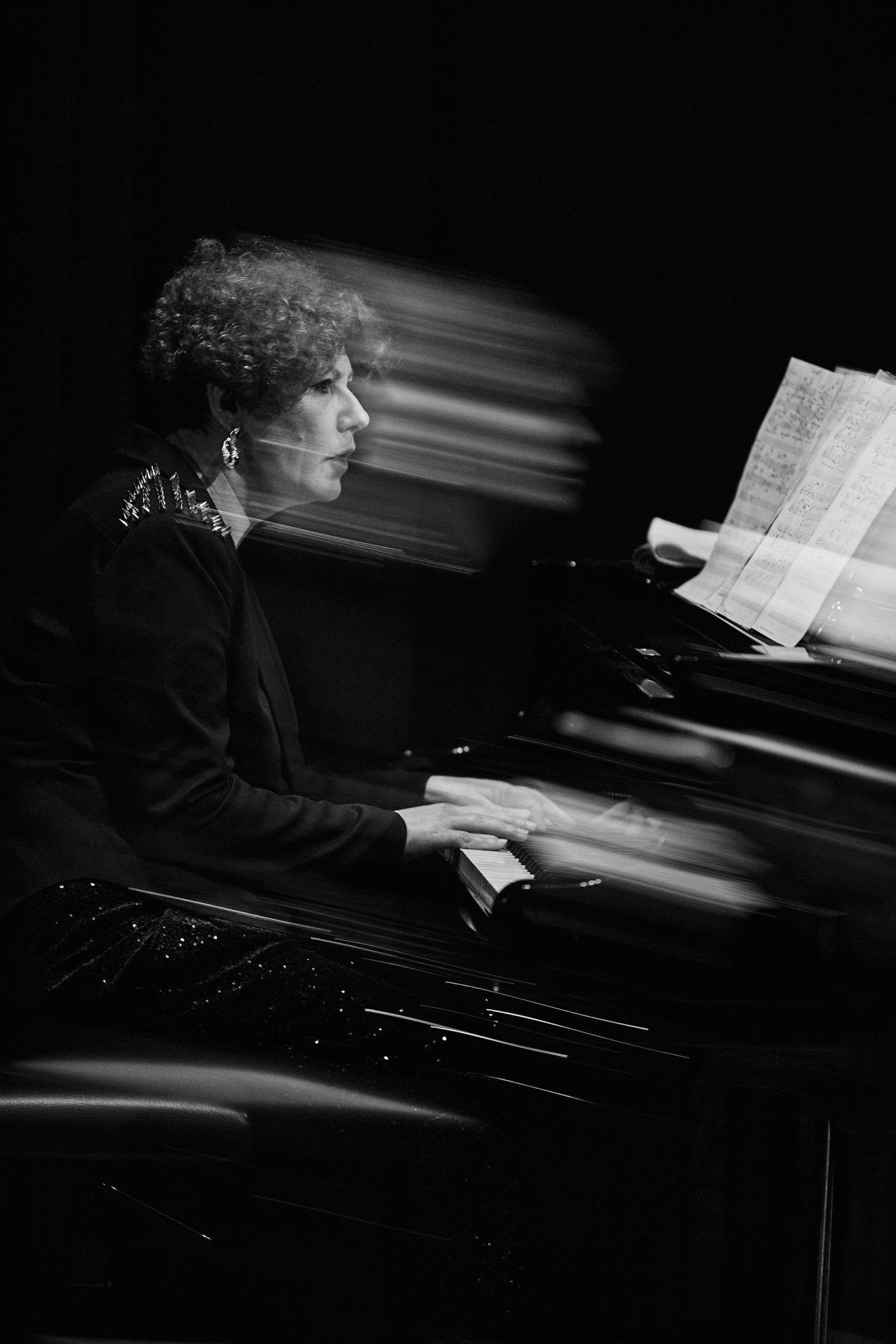 Leipjazzig Herbstfestival 2022, Theaterhaus Schille, fotografiert von Jörg Singer