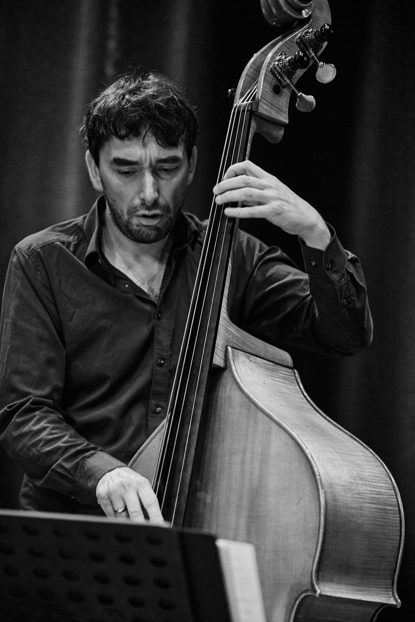 Leipjazzig Herbstfestival 2022, Theaterhaus Schille, fotografiert von Jörg Singer