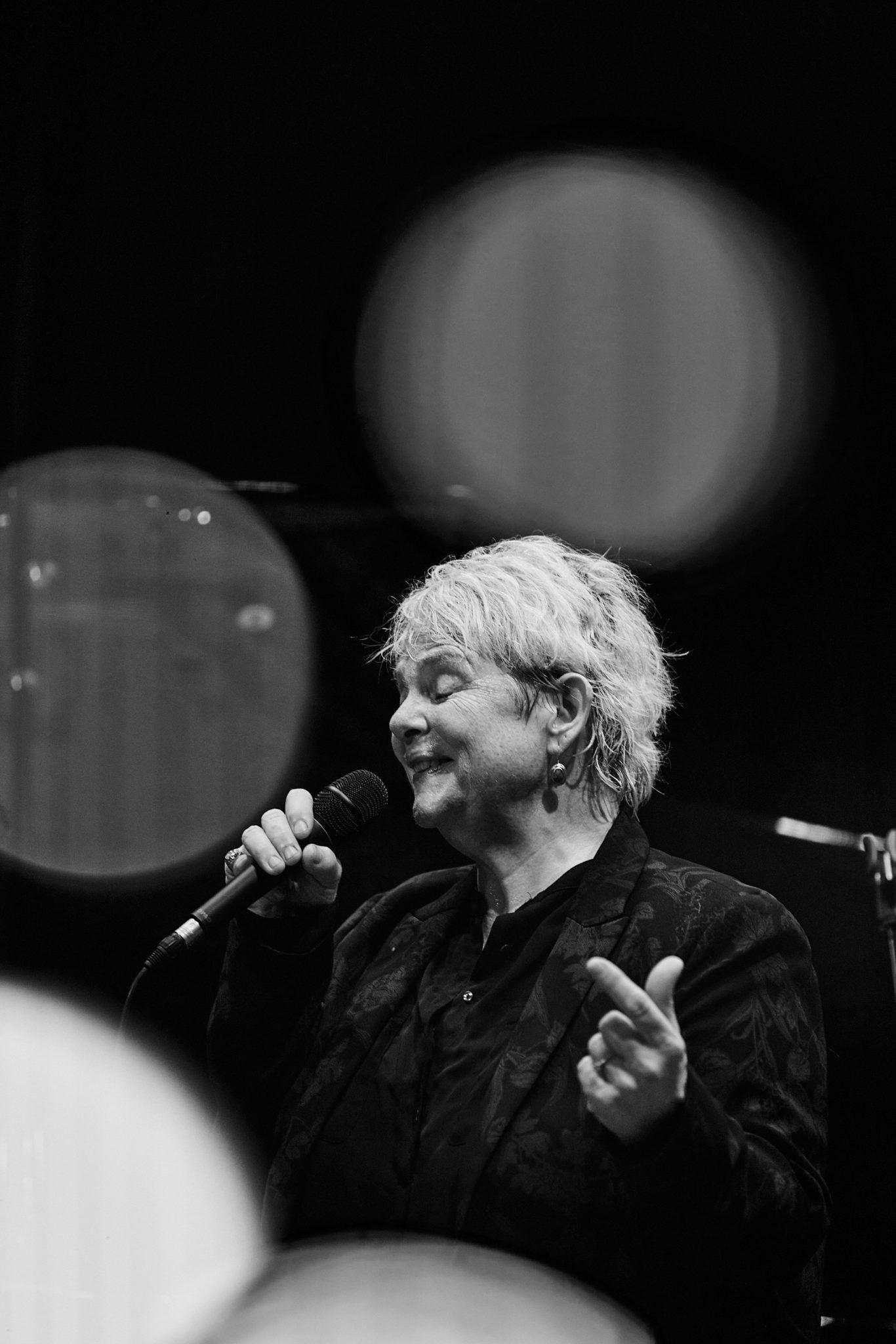 Leipjazzig Herbstfestival 2022, Theaterhaus Schille, fotografiert von Jörg Singer