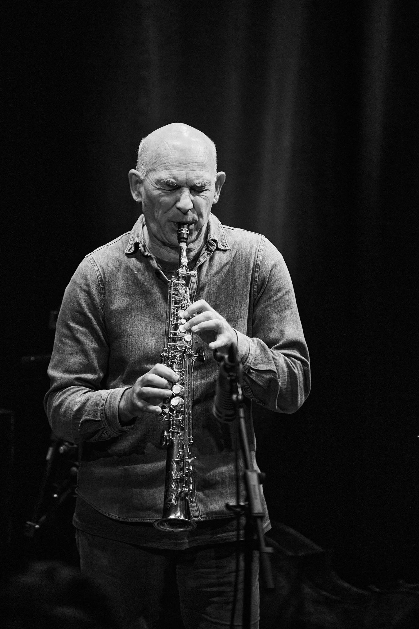 Leipjazzig Herbstfestival 2022, Schille, fotografiert von Jörg Singer