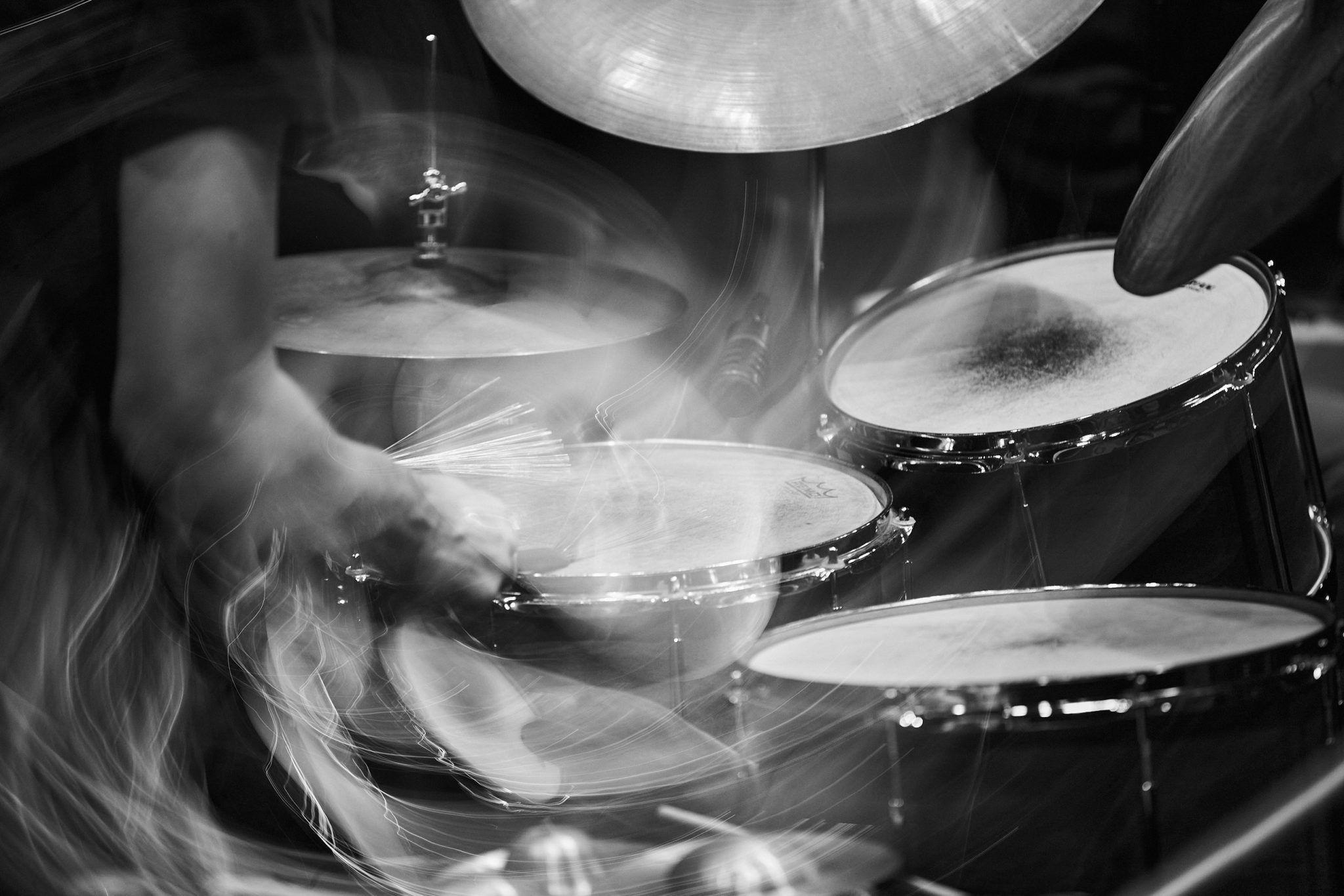 Leipjazzig Herbstfestival 2022, Schille, fotografiert von Jörg Singer