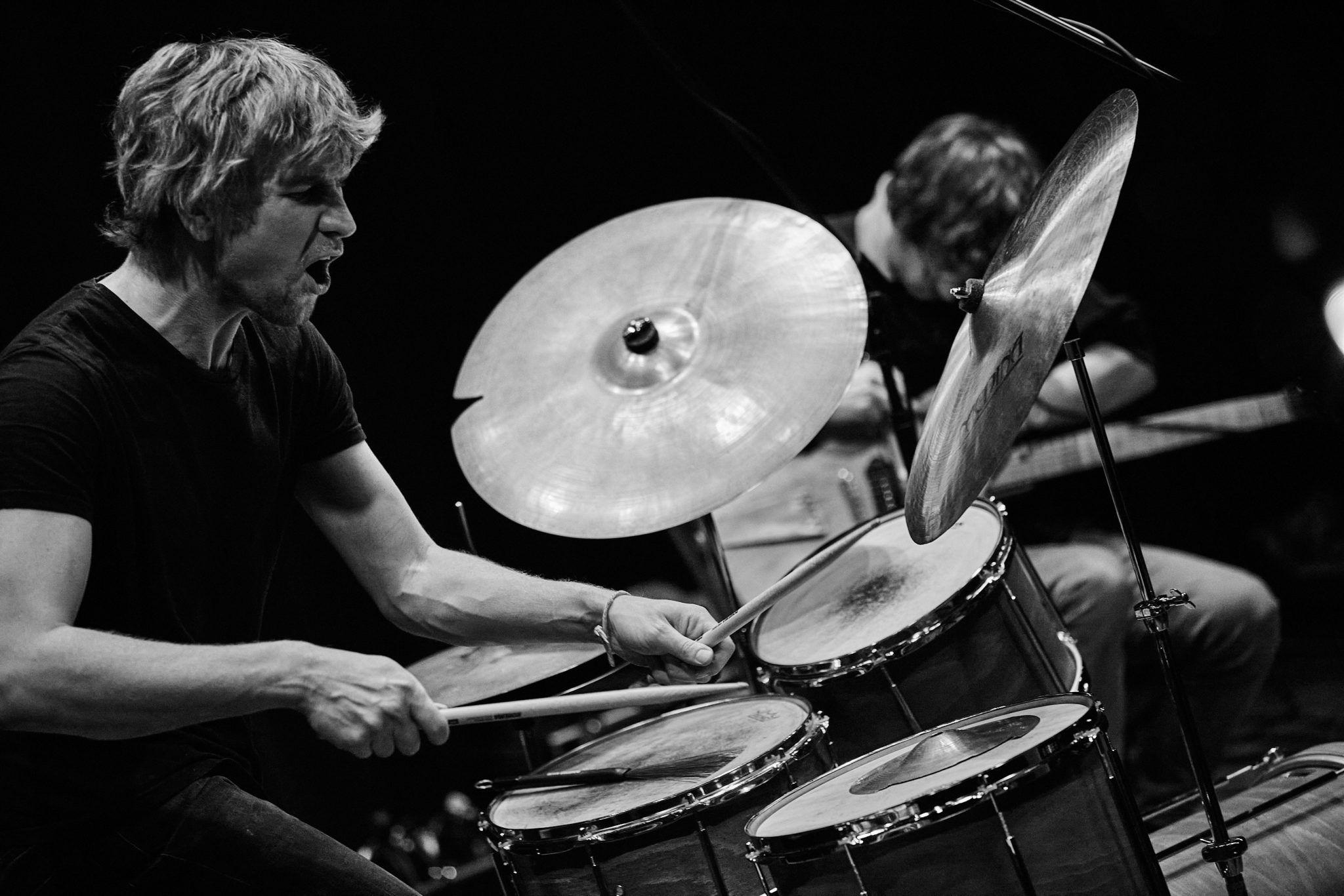 Leipjazzig Herbstfestival 2022, Schille, fotografiert von Jörg Singer