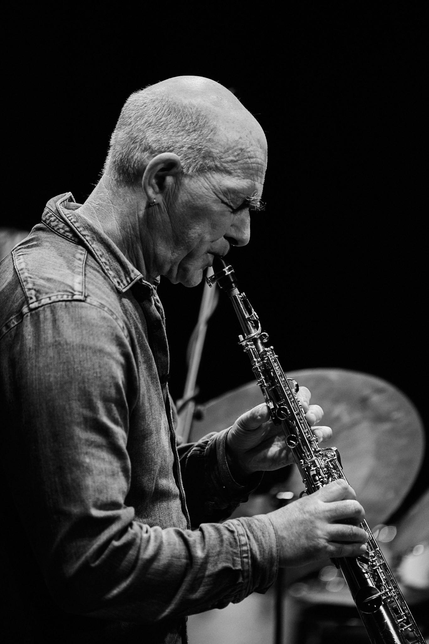 Leipjazzig Herbstfestival 2022, Theaterhaus Schille, fotografiert von Jörg Singer