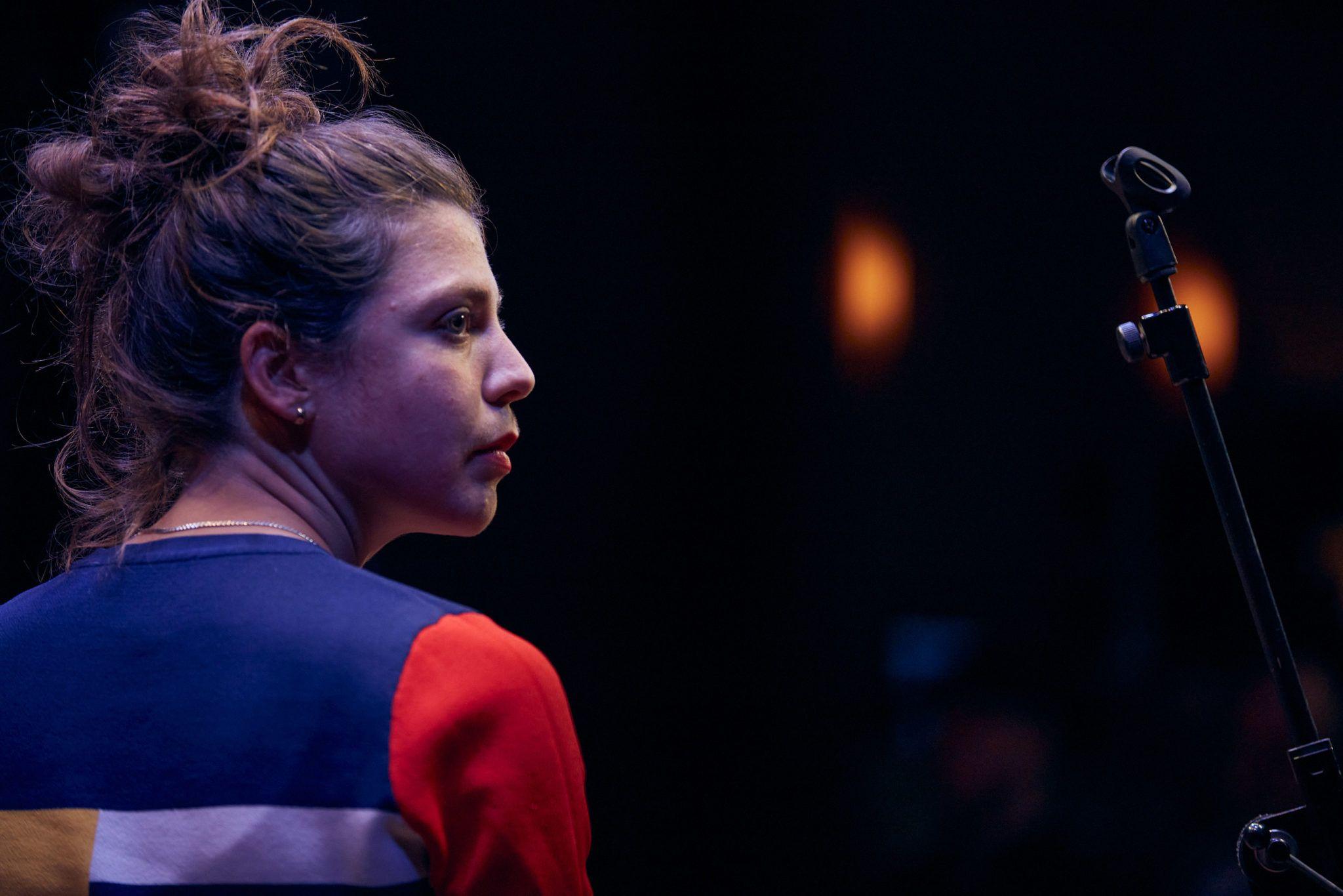 Leipjazzig Herbstfestival 2022, Theaterhaus Schille, fotografiert von Jörg Singer