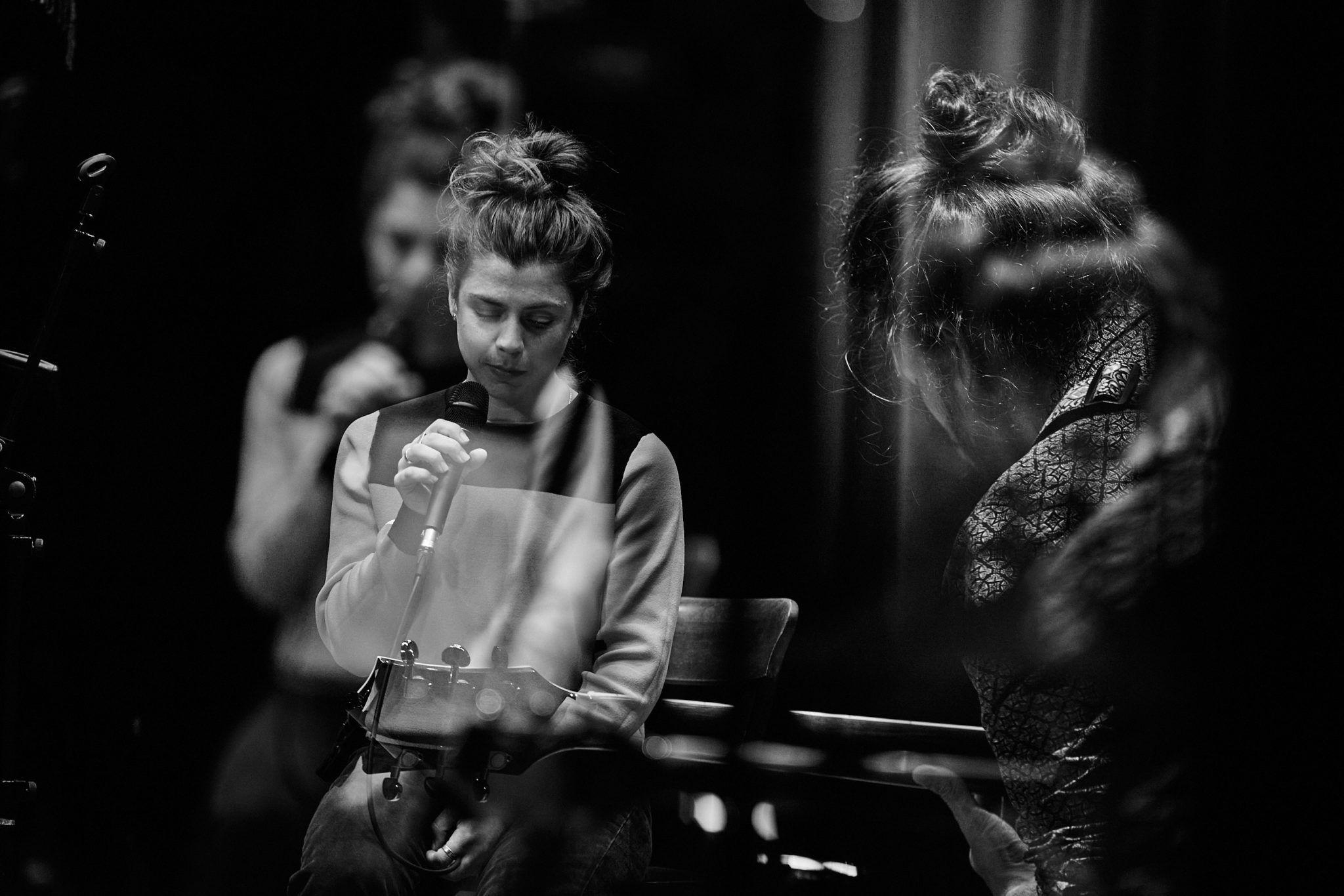 Leipjazzig Herbstfestival 2022, Theaterhaus Schille, fotografiert von Jörg Singer