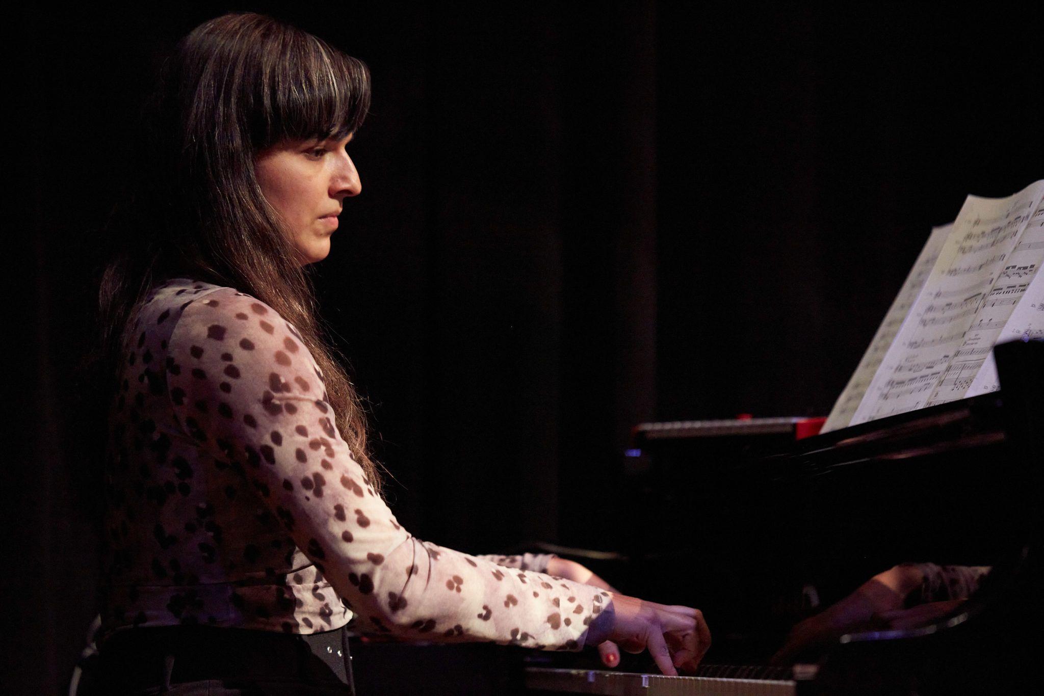 Leipjazzig Herbstfestival 2022, Theaterhaus Schille, fotografiert von Jörg Singer
