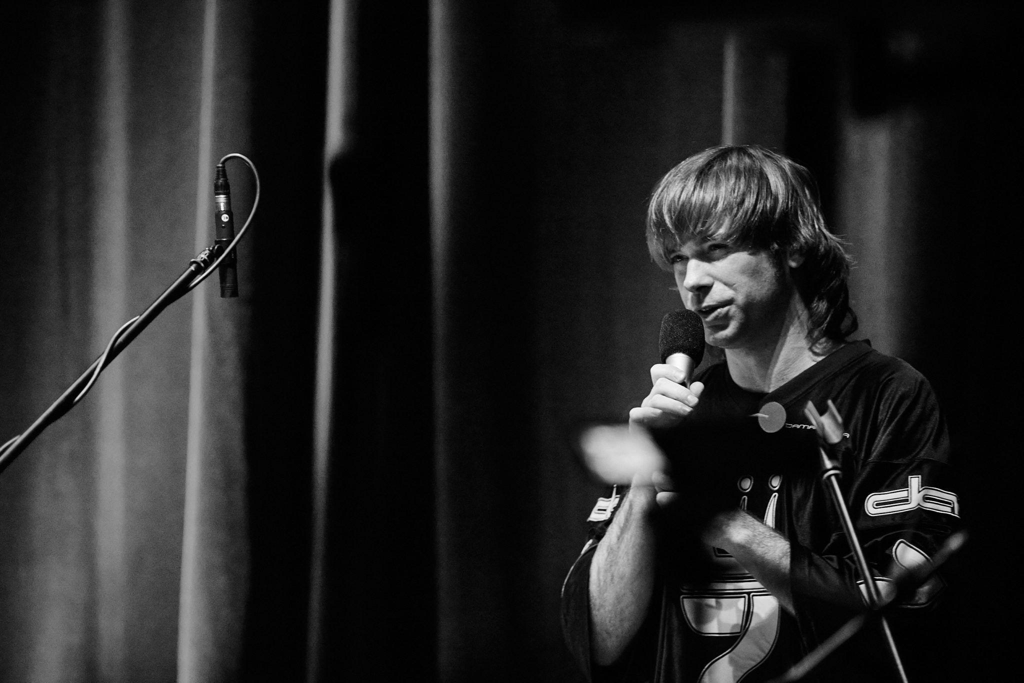 Leipjazzig Herbstfestival 2022, Theaterhaus Schille, fotografiert von Jörg Singer