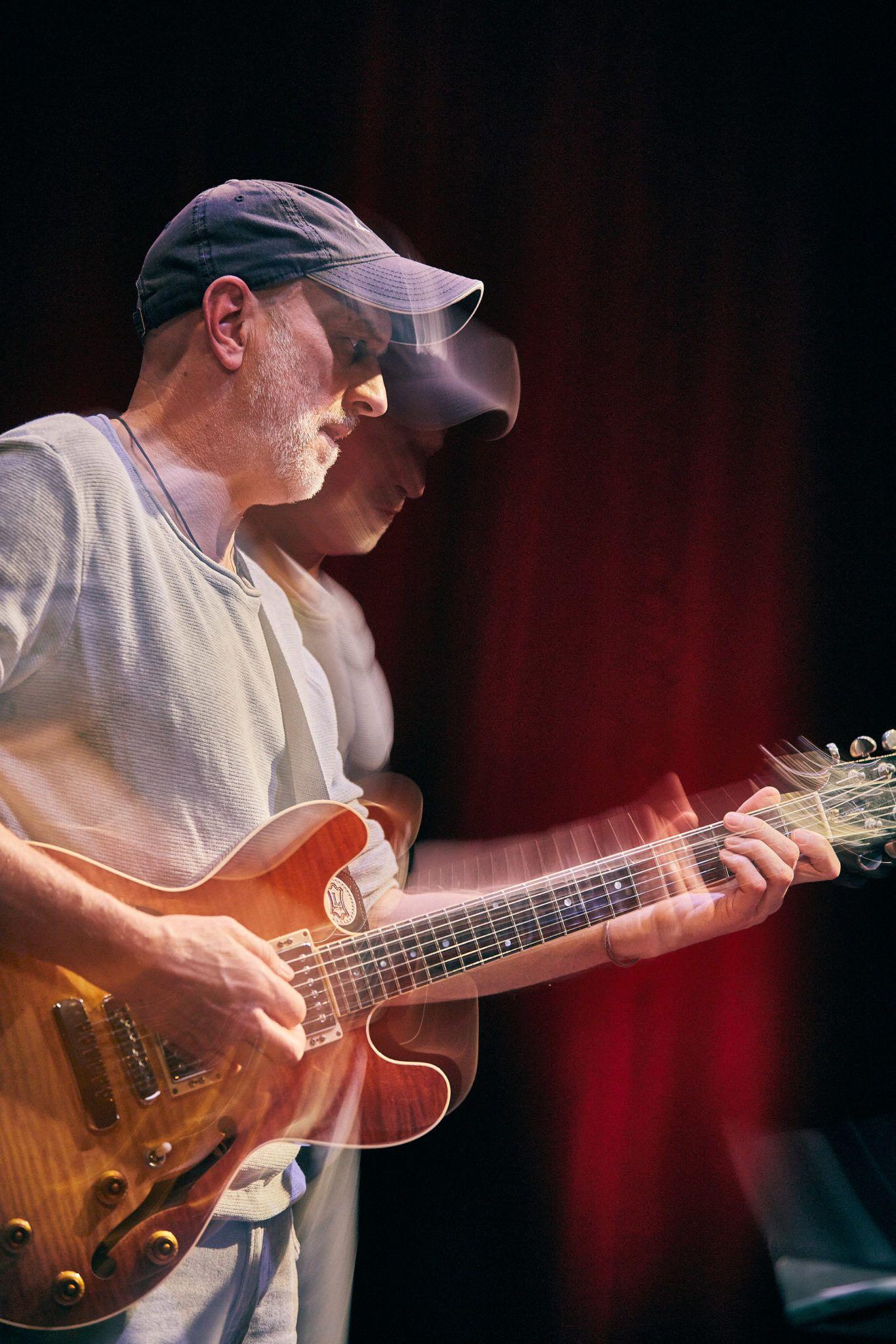 Leipjazzig Herbstfestival 2022, Theaterhaus Schille, fotografiert von Jörg Singer