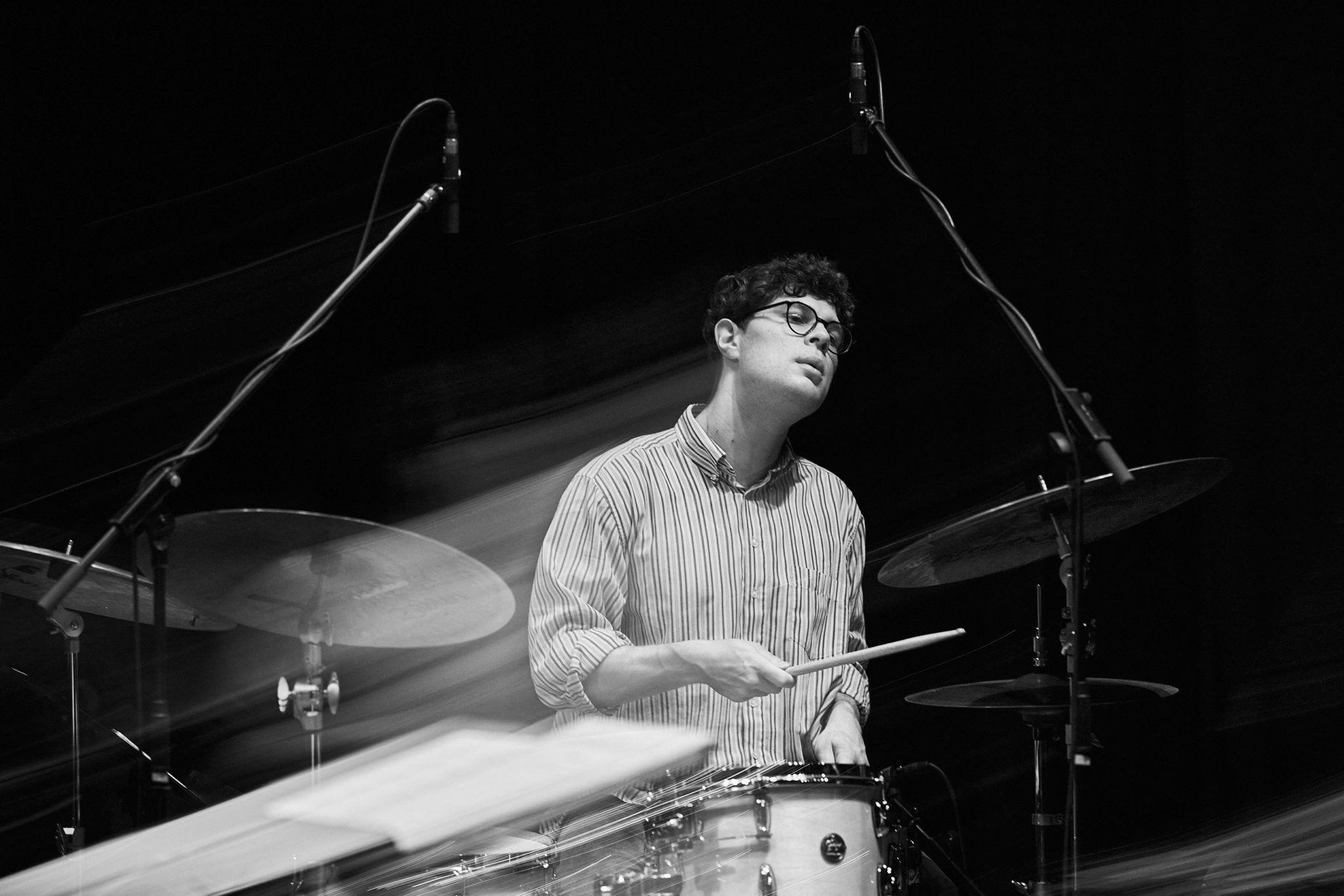 Leipjazzig Herbstfestival 2022, Theaterhaus Schille, fotografiert von Jörg Singer