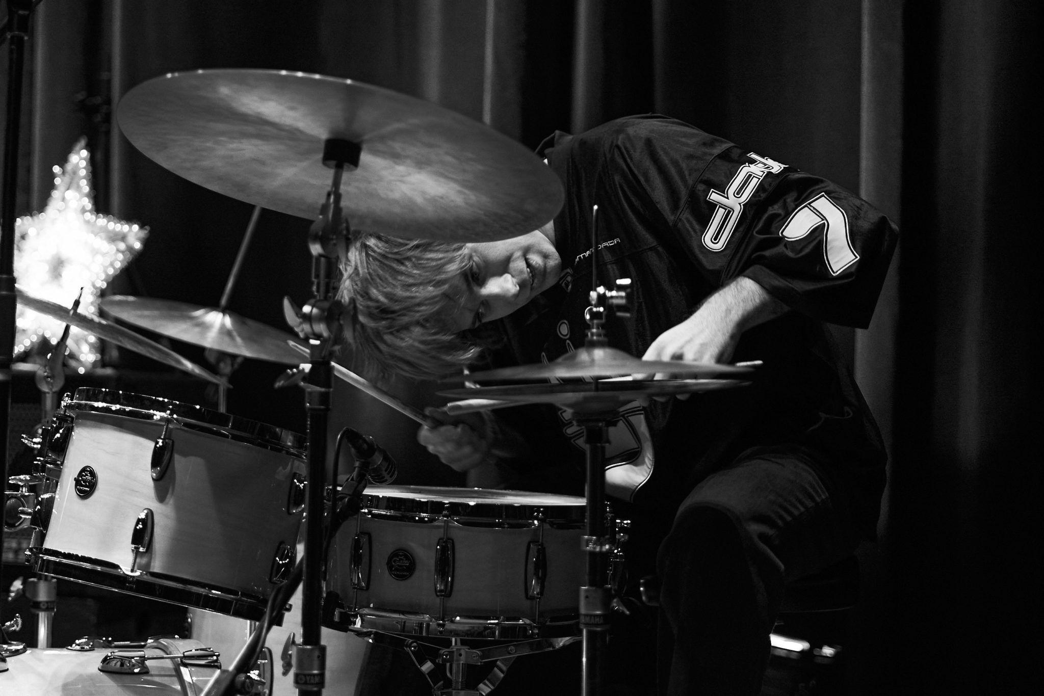 Leipjazzig Herbstfestival 2022, Theaterhaus Schille, fotografiert von Jörg Singer