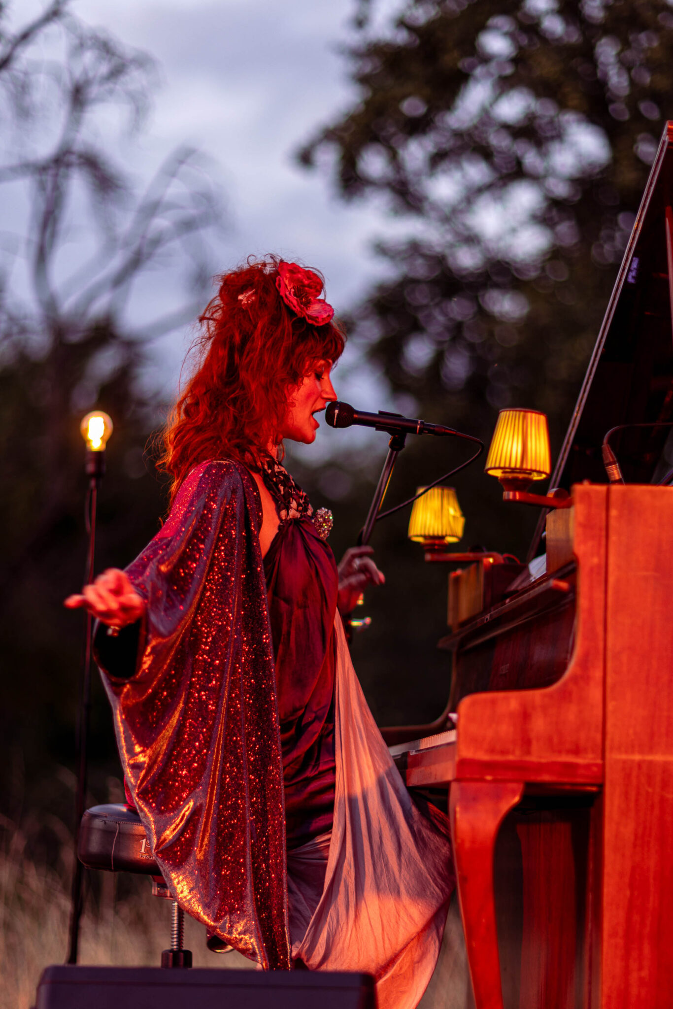 June Coco | Konzert | Fotograf Leipzig | Joerg Singer