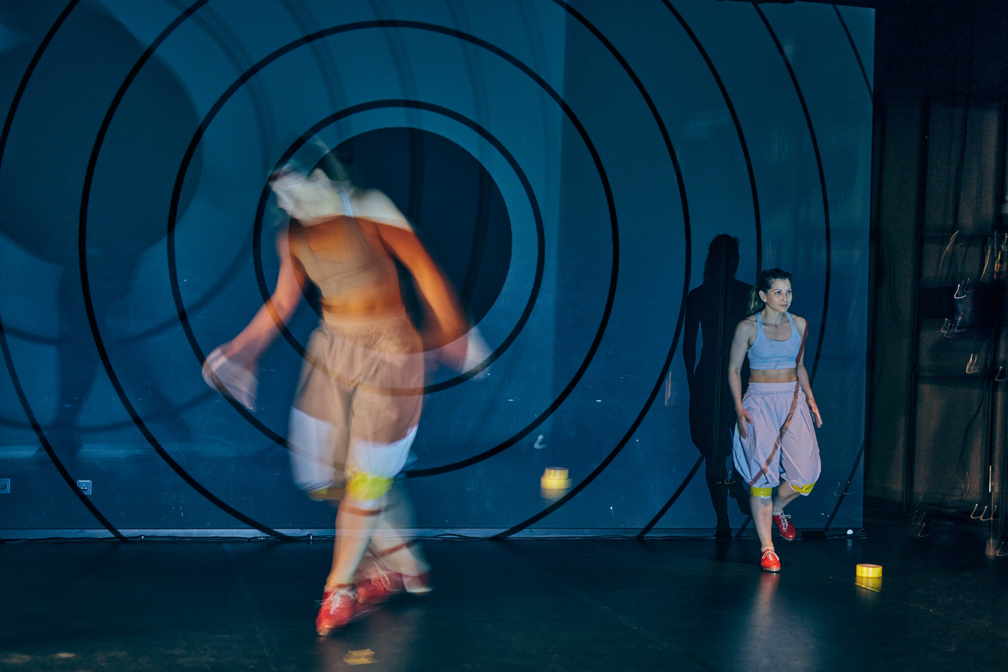 Andrea Alvergue Ravel Tanzfotografie Fotograf Leipzig Joerg Singer