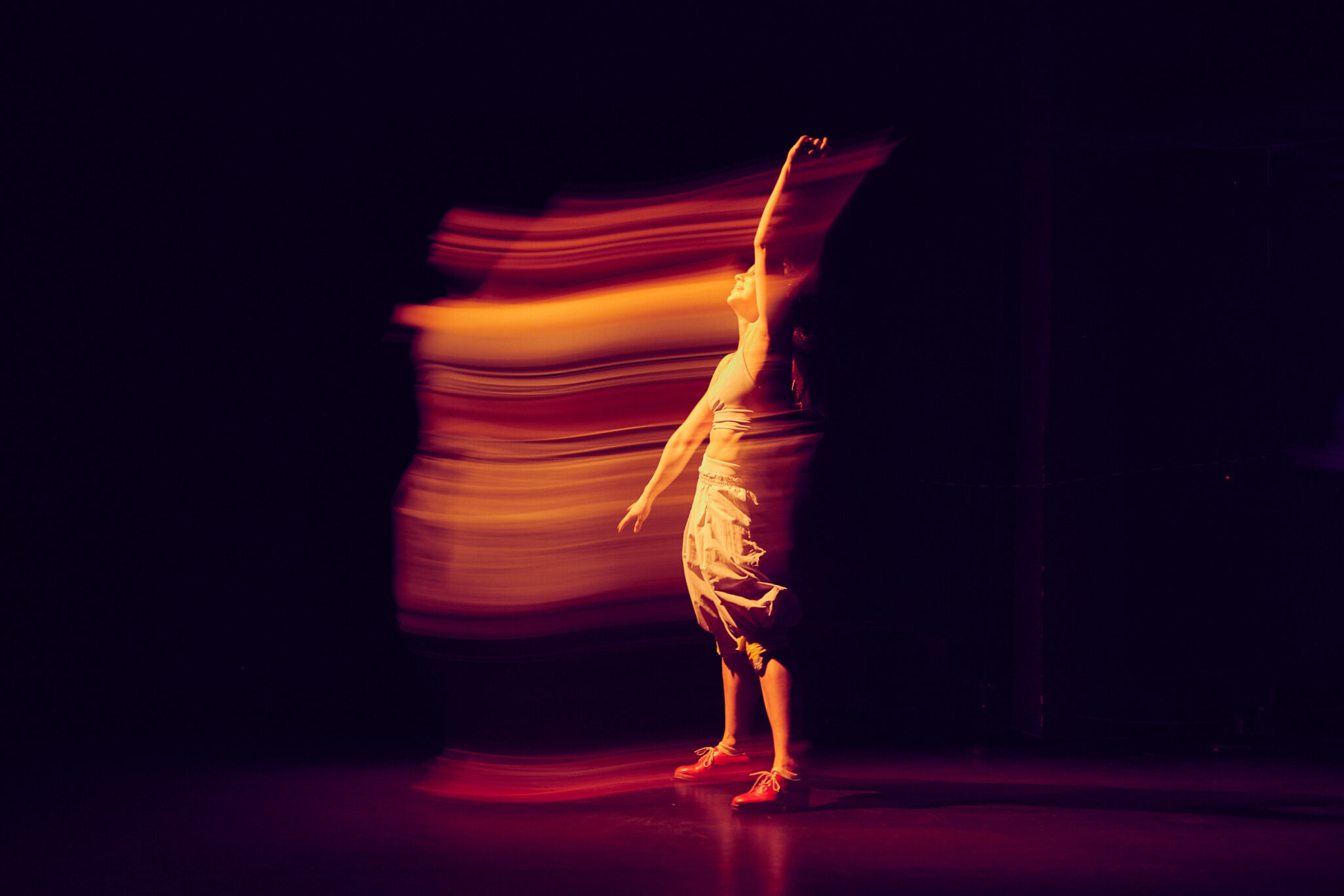 Andrea Alvergue Ravel Tanzfotografie Fotograf Leipzig Joerg Singer