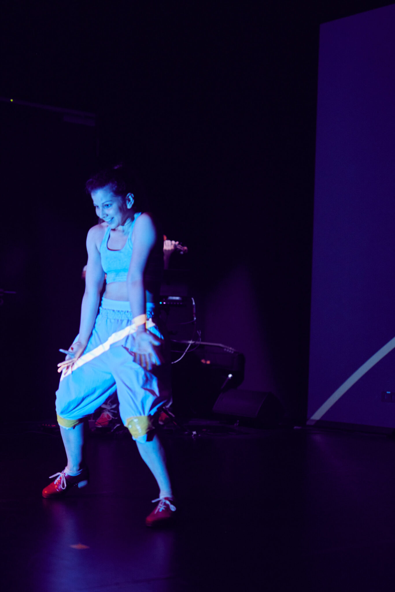 Andrea Alvergue Ravel Tanzfotografie Fotograf Leipzig Joerg Singer