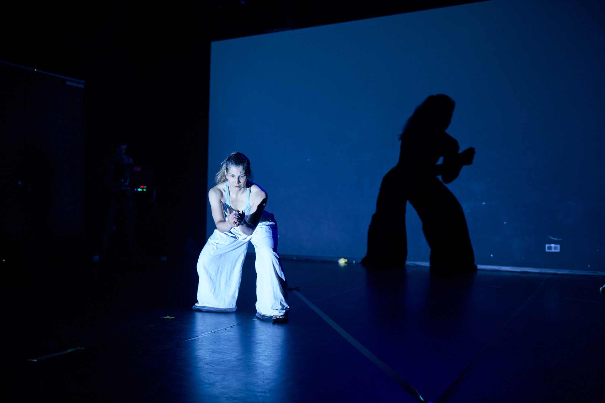 Andrea Alvergue Ravel Tanzfotografie Fotograf Leipzig Joerg Singer