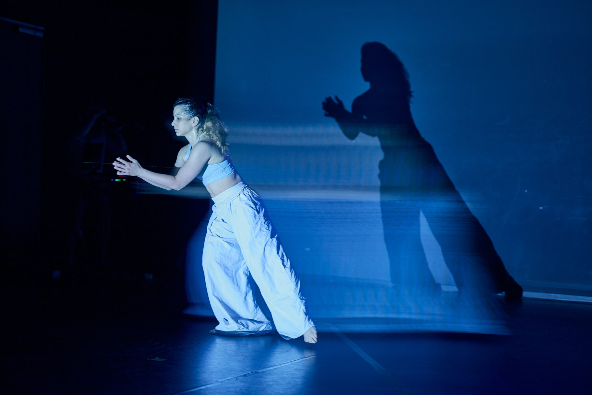 Andrea Alvergue – Ravel | Fotograf Leipzig | Joerg Singer