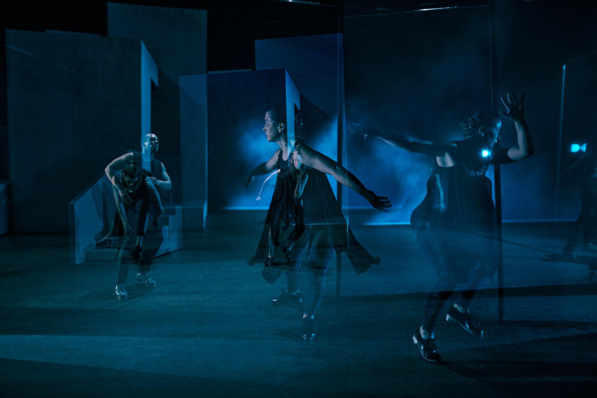 Sebastian Weber Dance Company - BATS Tanzfotografie von Joerg Singer Fotograf Leipzig