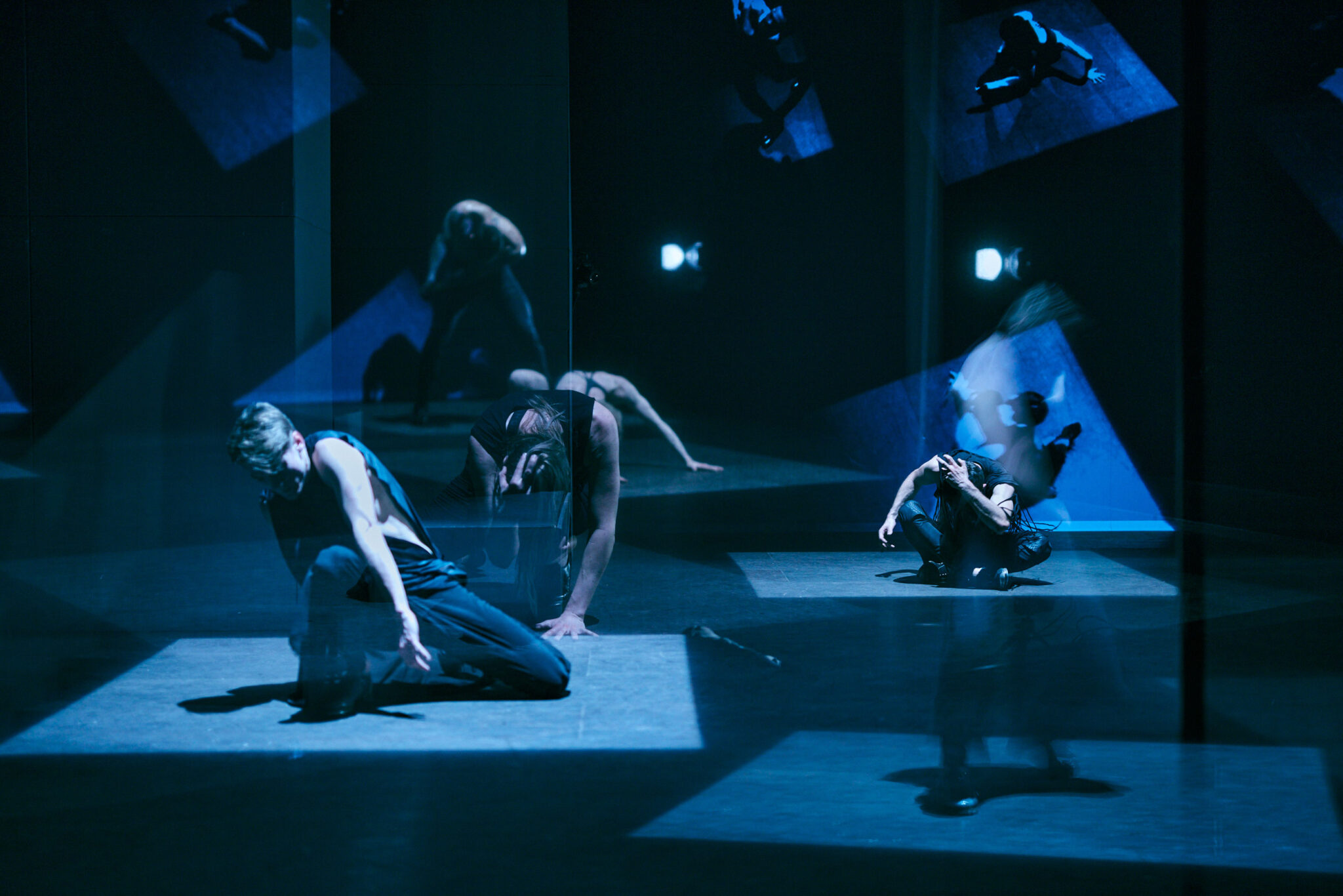 Sebastian Weber Dance Company - BATS Tanzfotografie von Joerg Singer Fotograf Leipzig