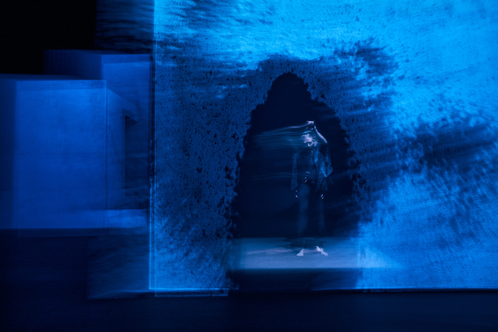 Sebastian Weber Dance Company - BATS Tanzfotografie von Joerg Singer Fotograf Leipzig