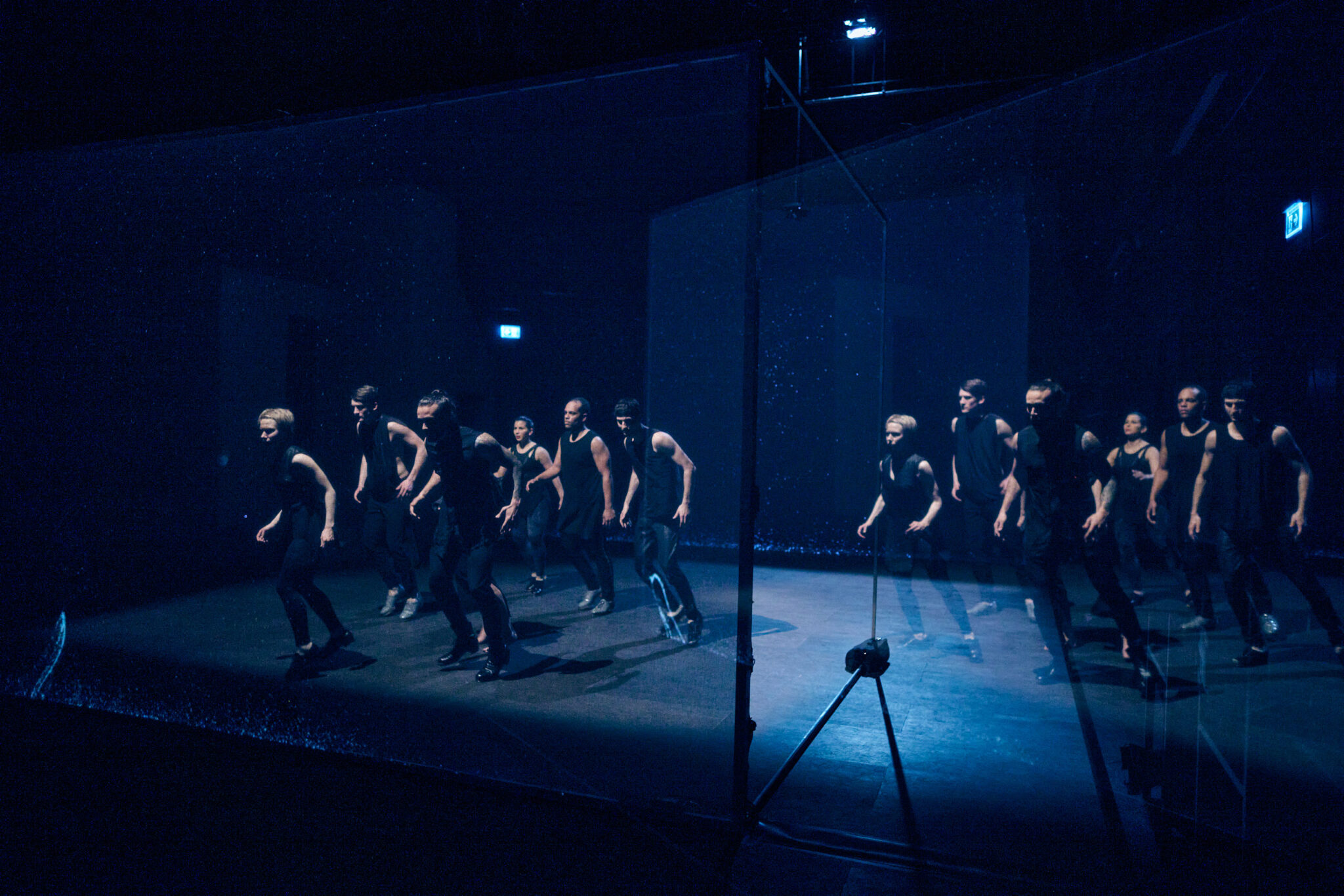 Sebastian Weber Dance Company - BATS Tanzfotografie von Joerg Singer Fotograf Leipzig