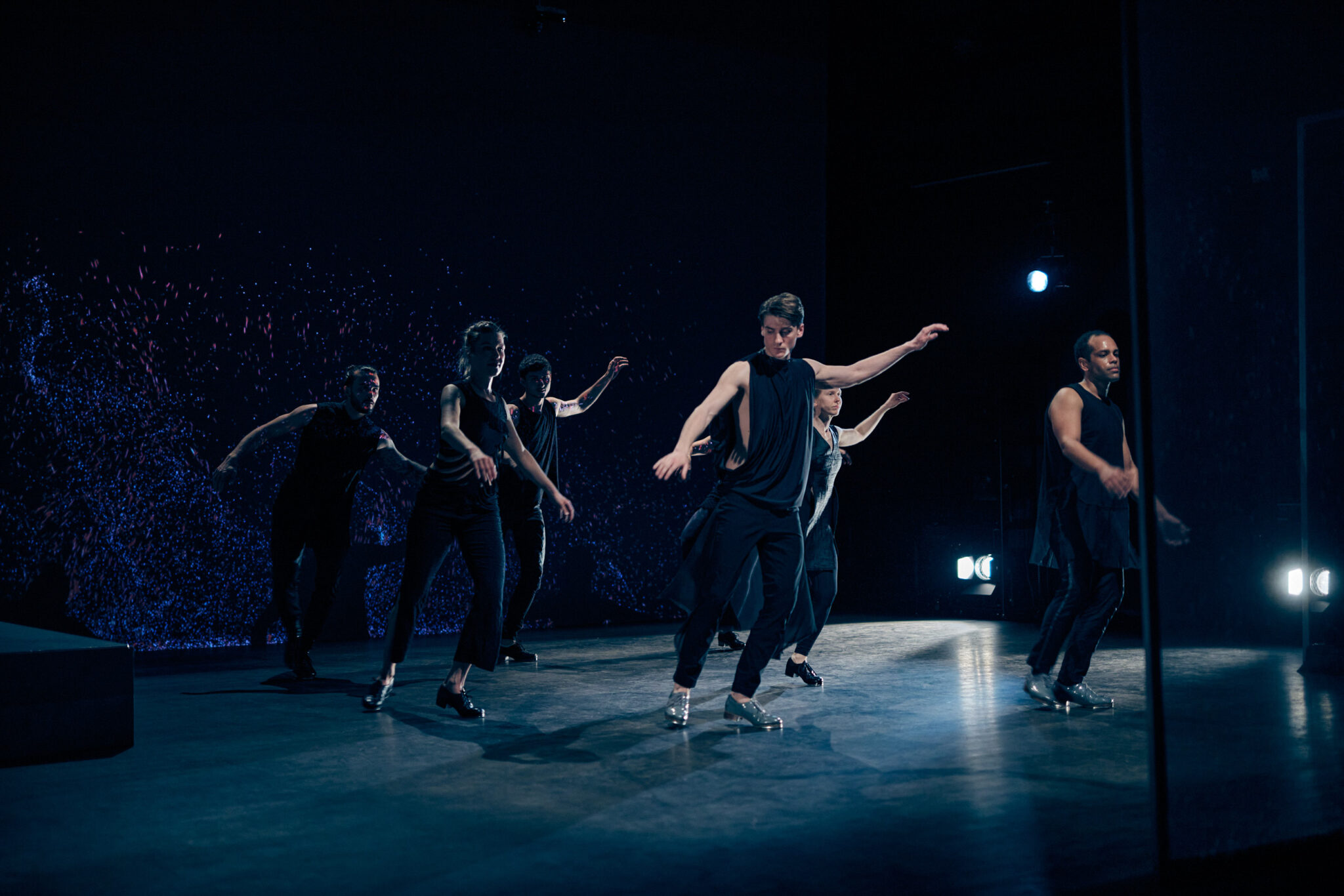 Sebastian Weber Dance Company - BATS Tanzfotografie von Joerg Singer Fotograf Leipzig