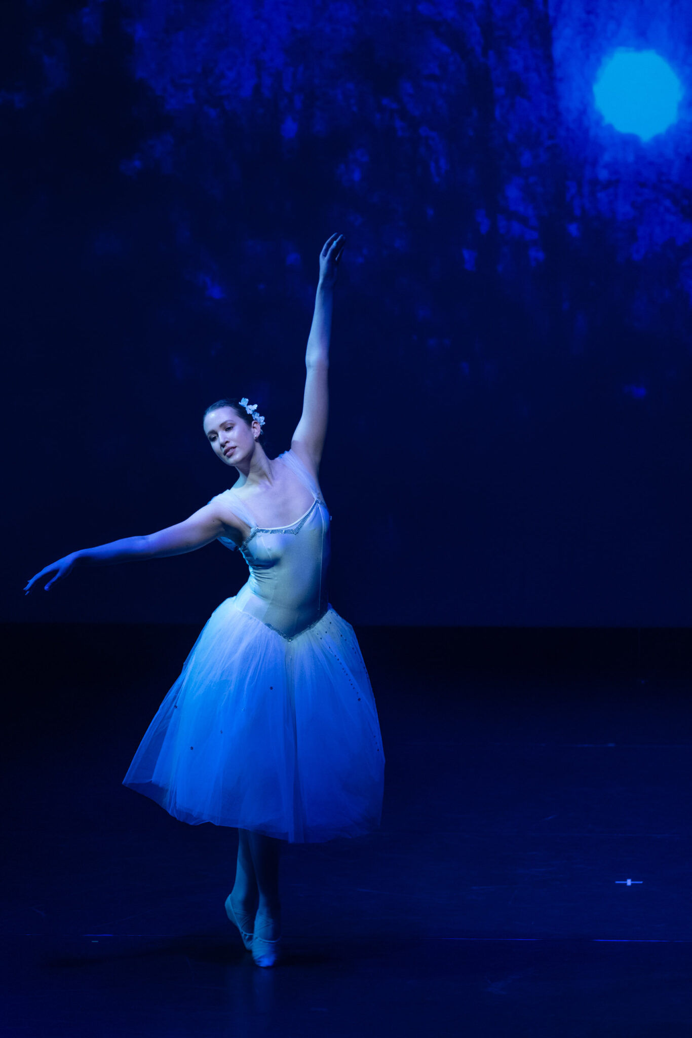 Tanzsoireé JSB Musikschule im TDJW Tanzfotografie Joerg Singer Fotograf Leipzig