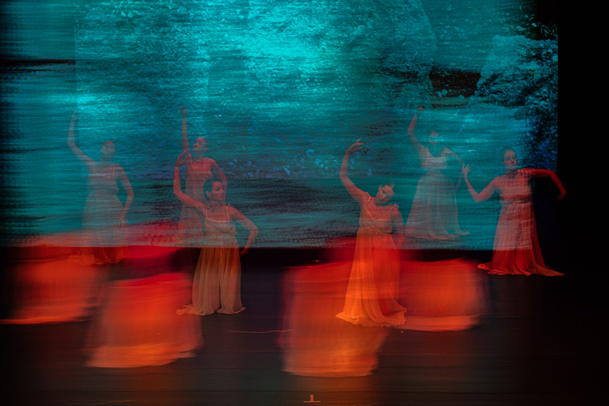 Tanzsoireé | JSB Musikschule | Fotograf Leipzig | Joerg Singer