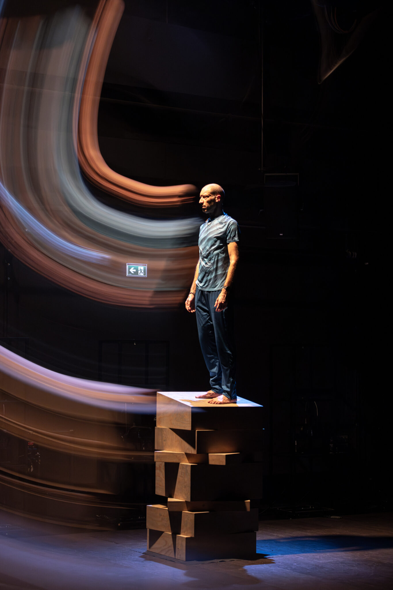 Sebastian Weber Dance Company – Long Run | Fotograf Leipzig | Joerg Singer