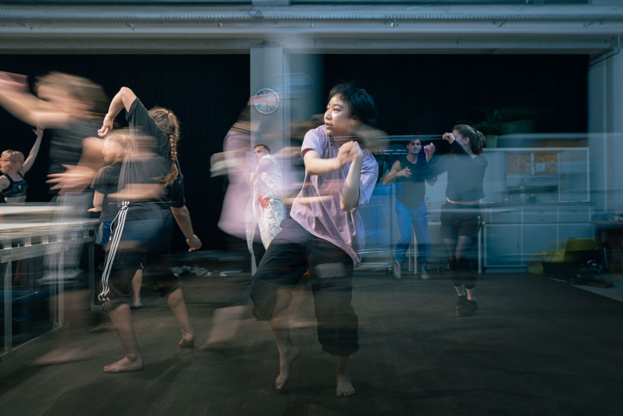 Sebastian Weber Dance Company 100 Passions Tanzfotografie Joerg Singer Fotograf Leipzig