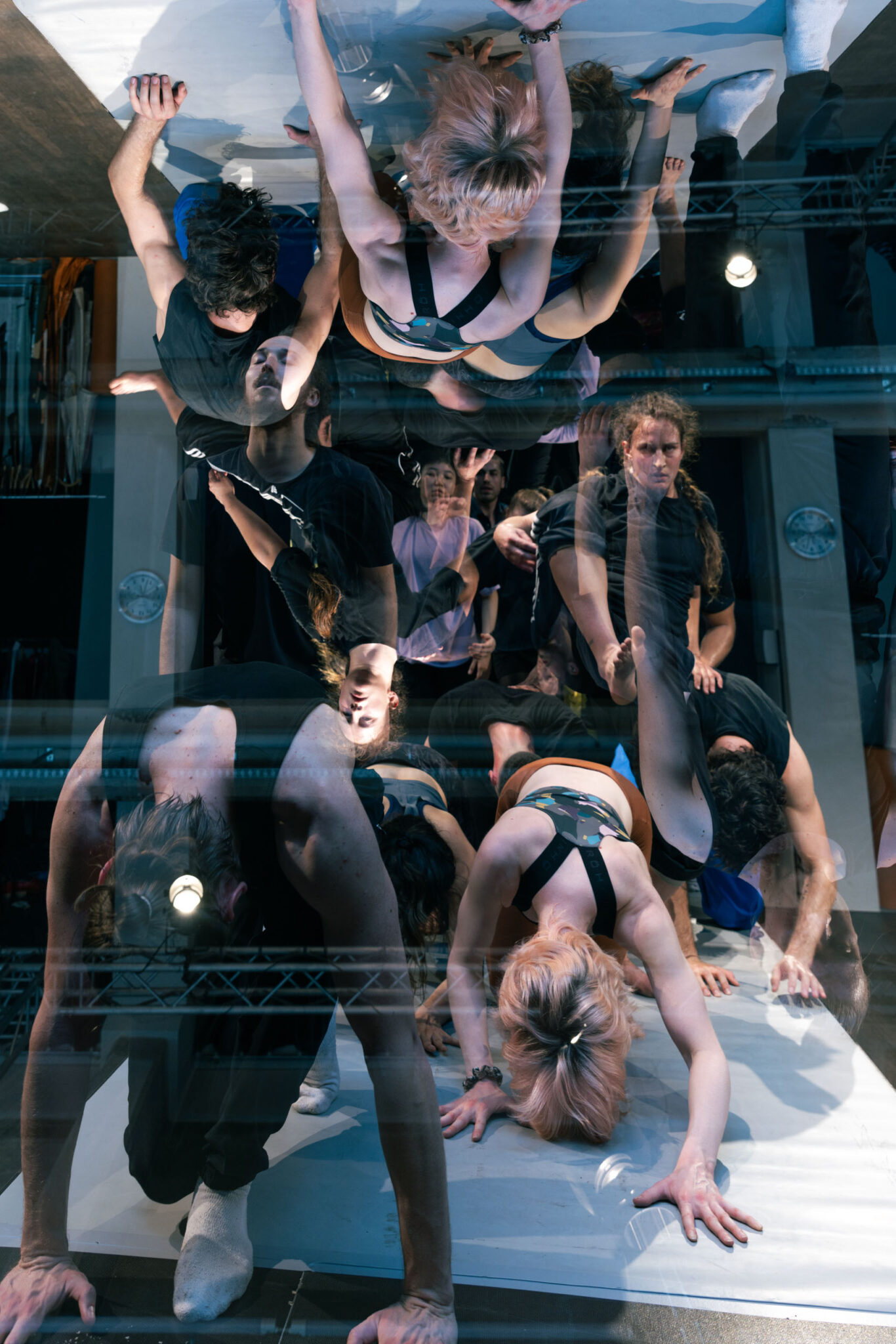 Sebastian Weber Dance Company 100 Passions Tanzfotografie Joerg Singer Fotograf Leipzig