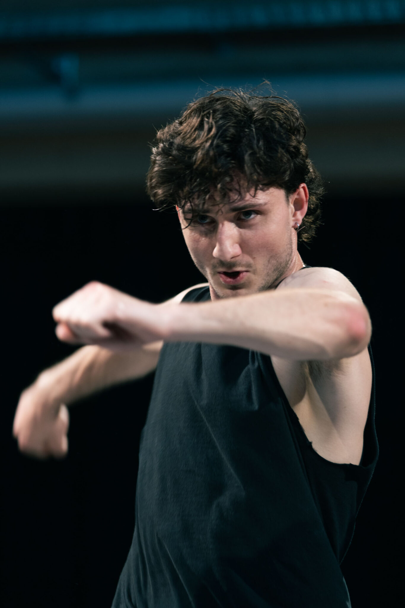 Sebastian Weber Dance Company 100 Passions Tanzfotografie Joerg Singer Fotograf Leipzig