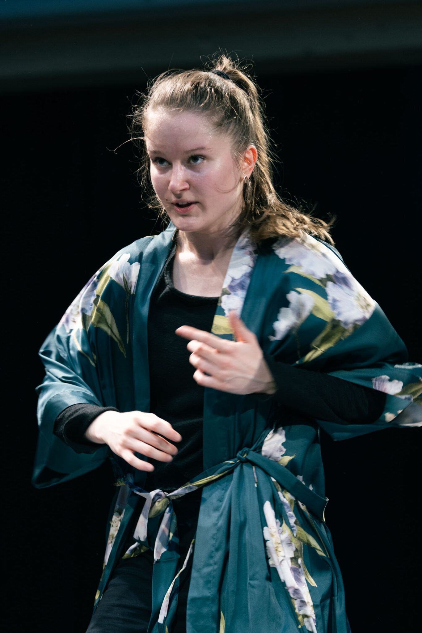 Sebastian Weber Dance Company 100 Passions Tanzfotografie Joerg Singer Fotograf Leipzig