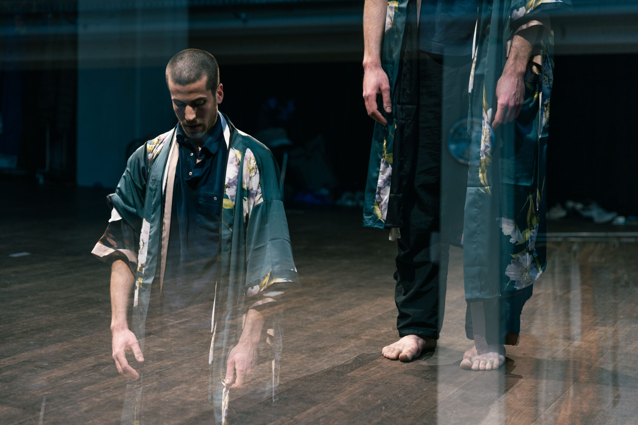 Sebastian Weber Dance Company 100 Passions Tanzfotografie Joerg Singer Fotograf Leipzig