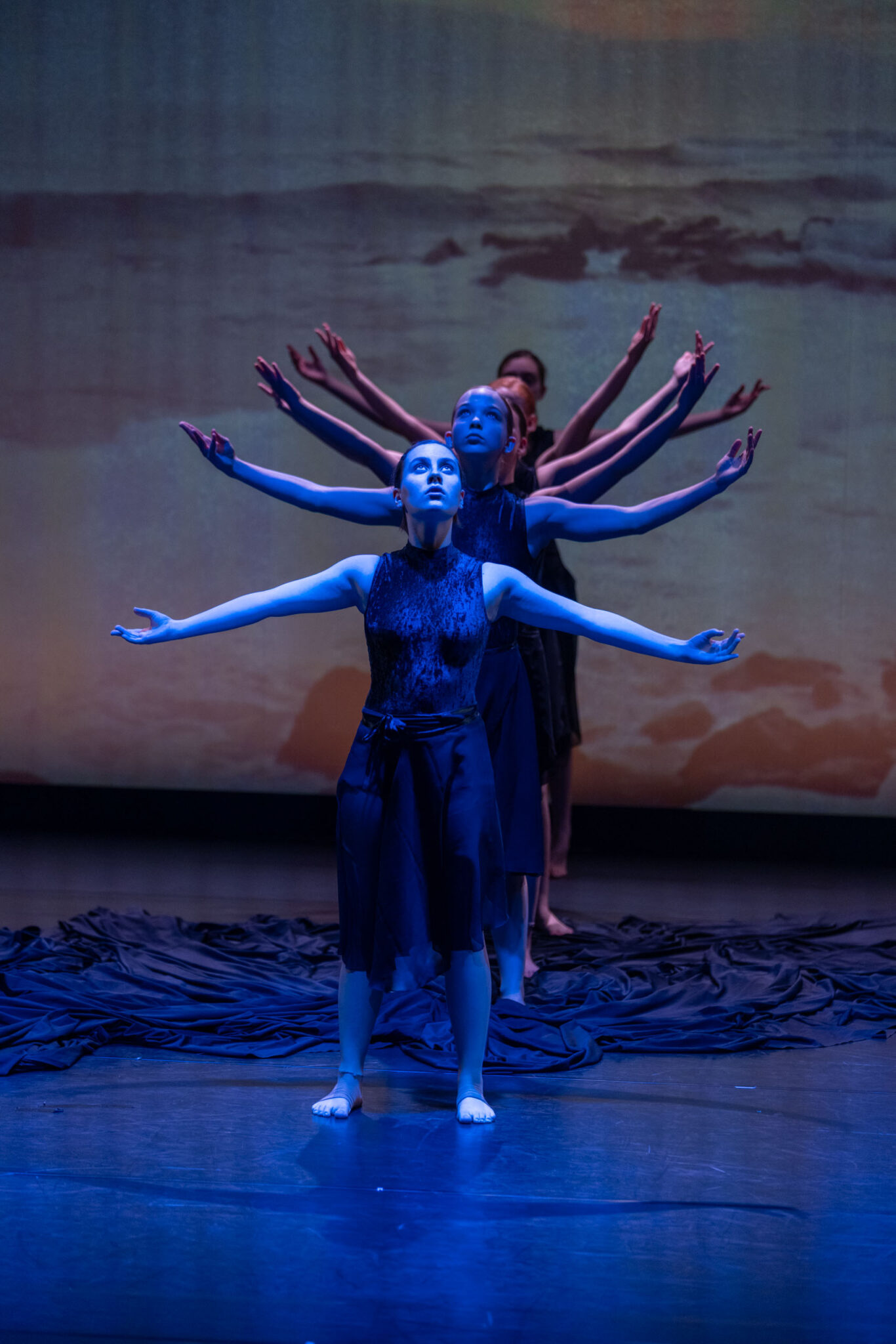 Tanzsoireé | JSB Musikschule | Fotograf Leipzig | Joerg Singer