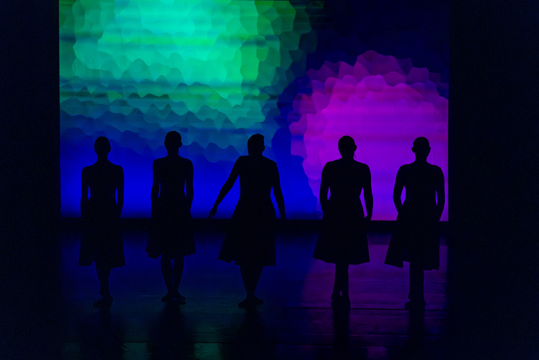 Tanzsoireé JSB Musikschule im TDJW Tanzfotografie Joerg Singer Fotograf Leipzig